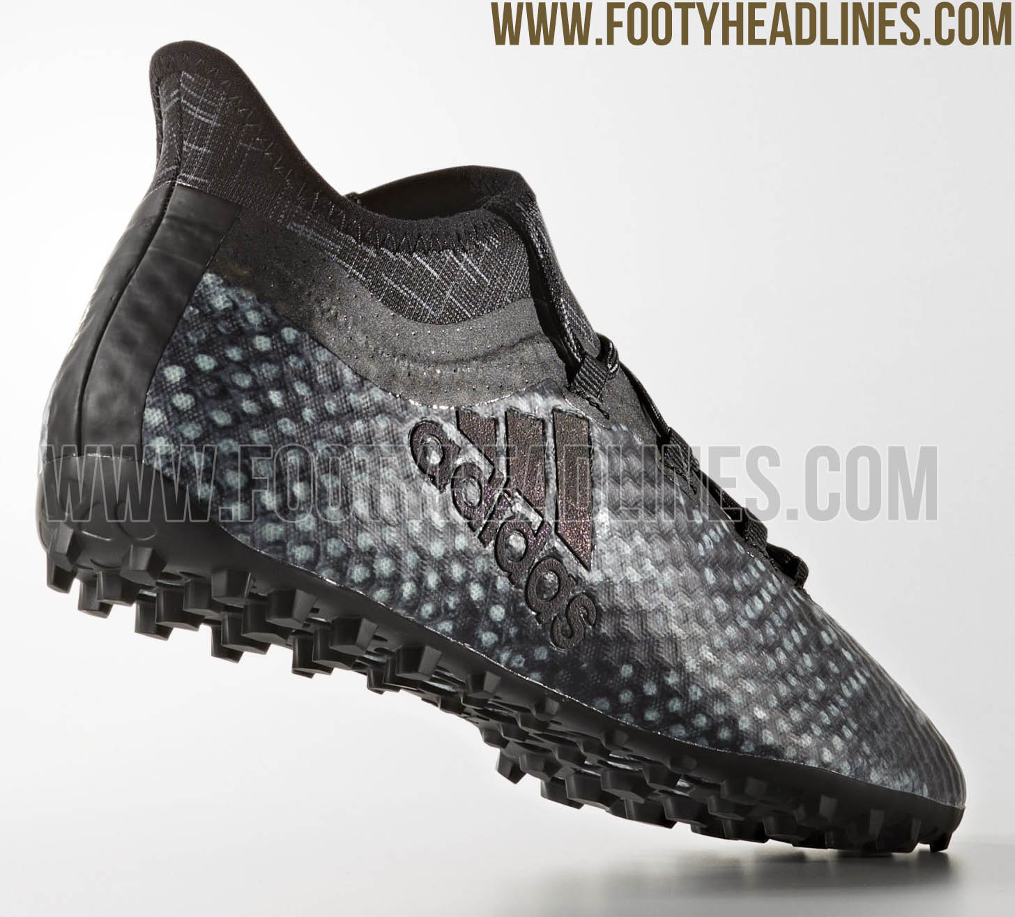 Adidas x best sale cage